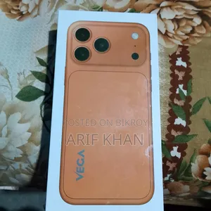 New Apple iPhone 17 Pro Max 256 GB Orange