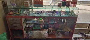 দোকানের ক্যাশ কাউন্টার র‍্যাক