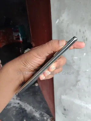 Infinix Note 40 Pro 5G 256 GB Silver