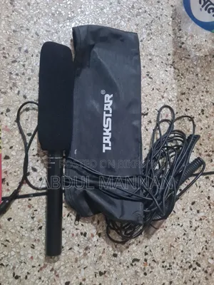🎙️ [For Sale] Takstar SGC-578 Shotgun Microphone 🎙️