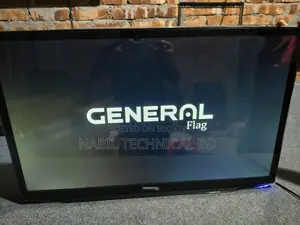 NEW 32" 2GB 16GB LED TV Android Version 13 1 Years Warranty