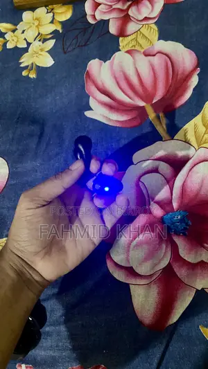 TWS Bluetooth Earbuds
