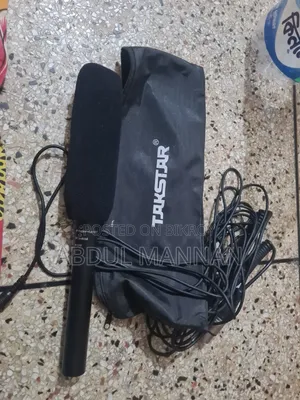 🎙️ [For Sale] Takstar SGC-578 Shotgun Microphone 🎙️