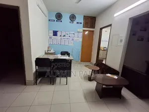 Office Furniture and AC
