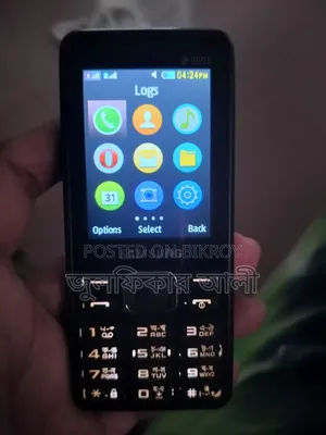 Samsung B360E Black