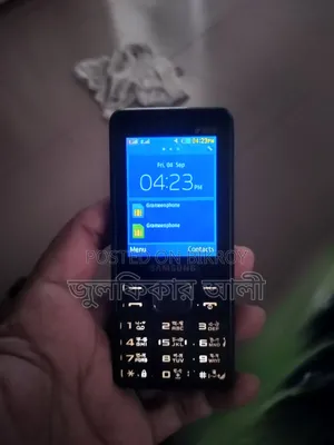 Samsung B360E Black