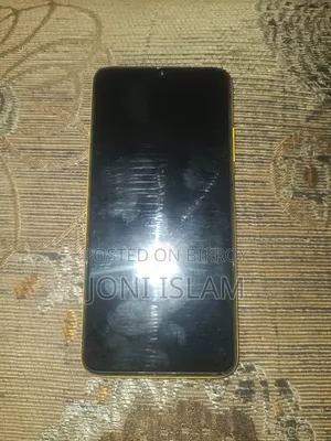 Xiaomi Poco M3 128 GB Yellow