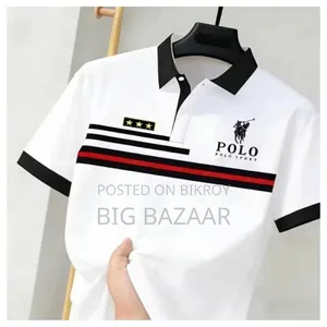 New Stylish Polo Shirt