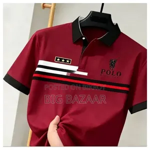 New Stylish Polo Shirt
