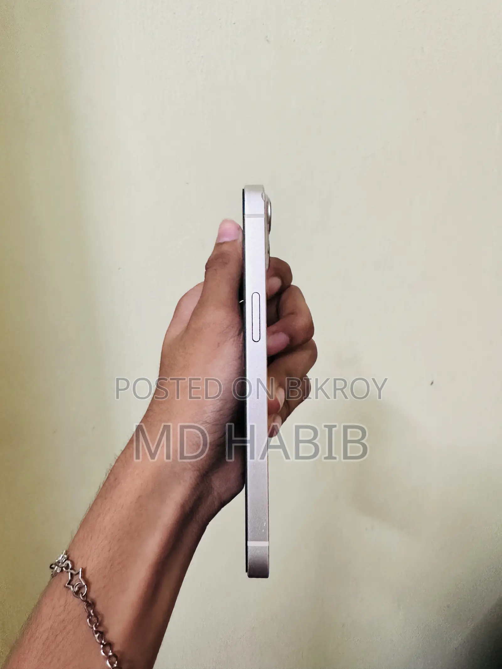 Apple iPhone 13 128 GB White