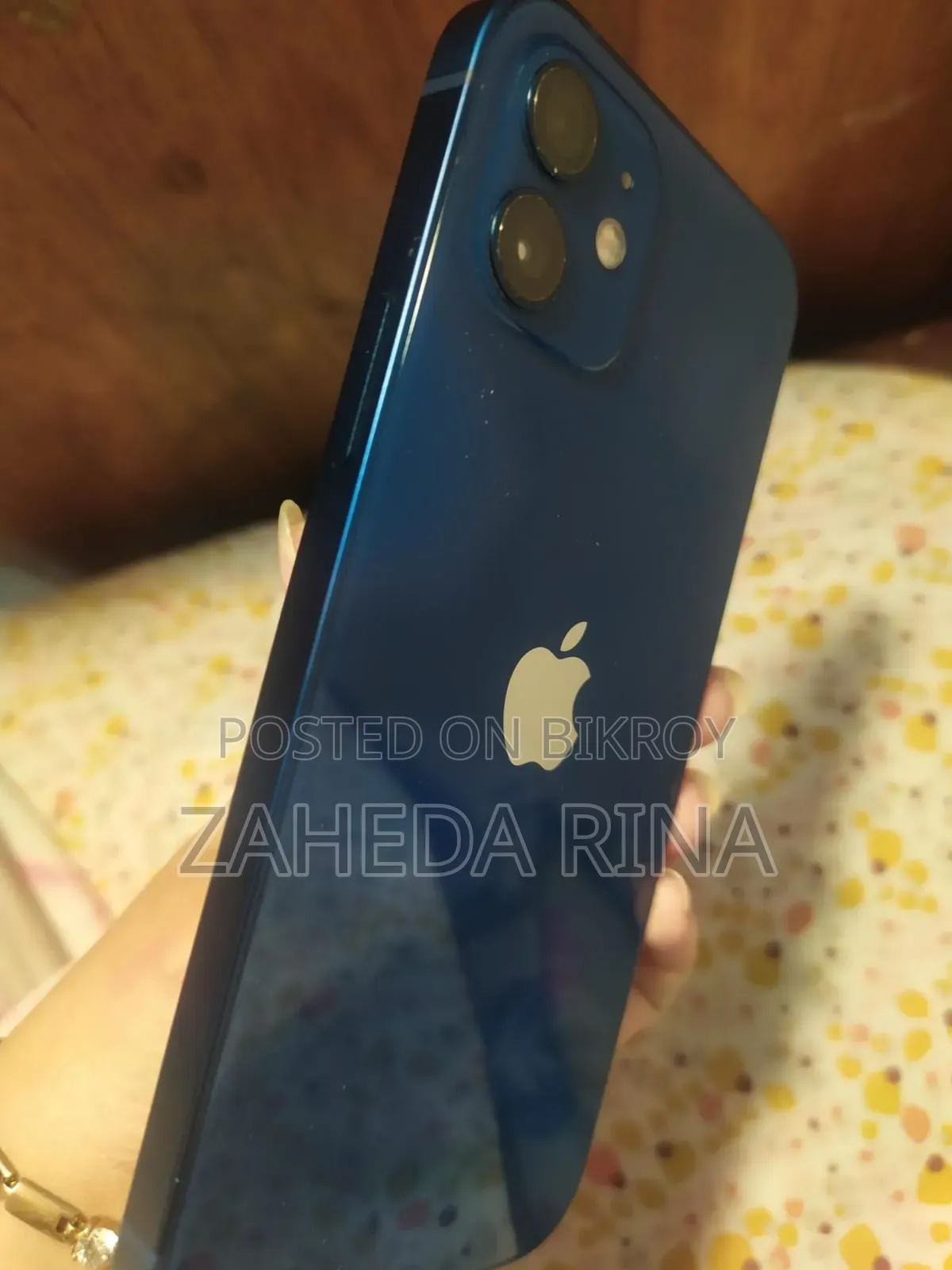 Apple iPhone 12 128 GB Blue