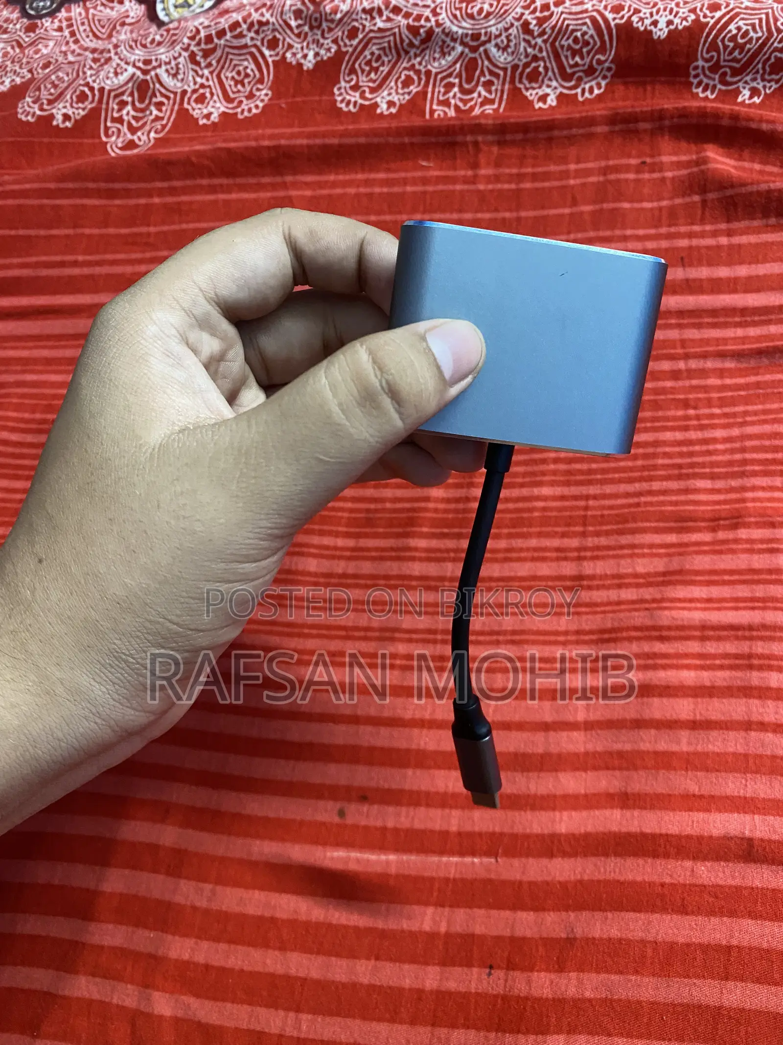 Samsung Dex Converter
