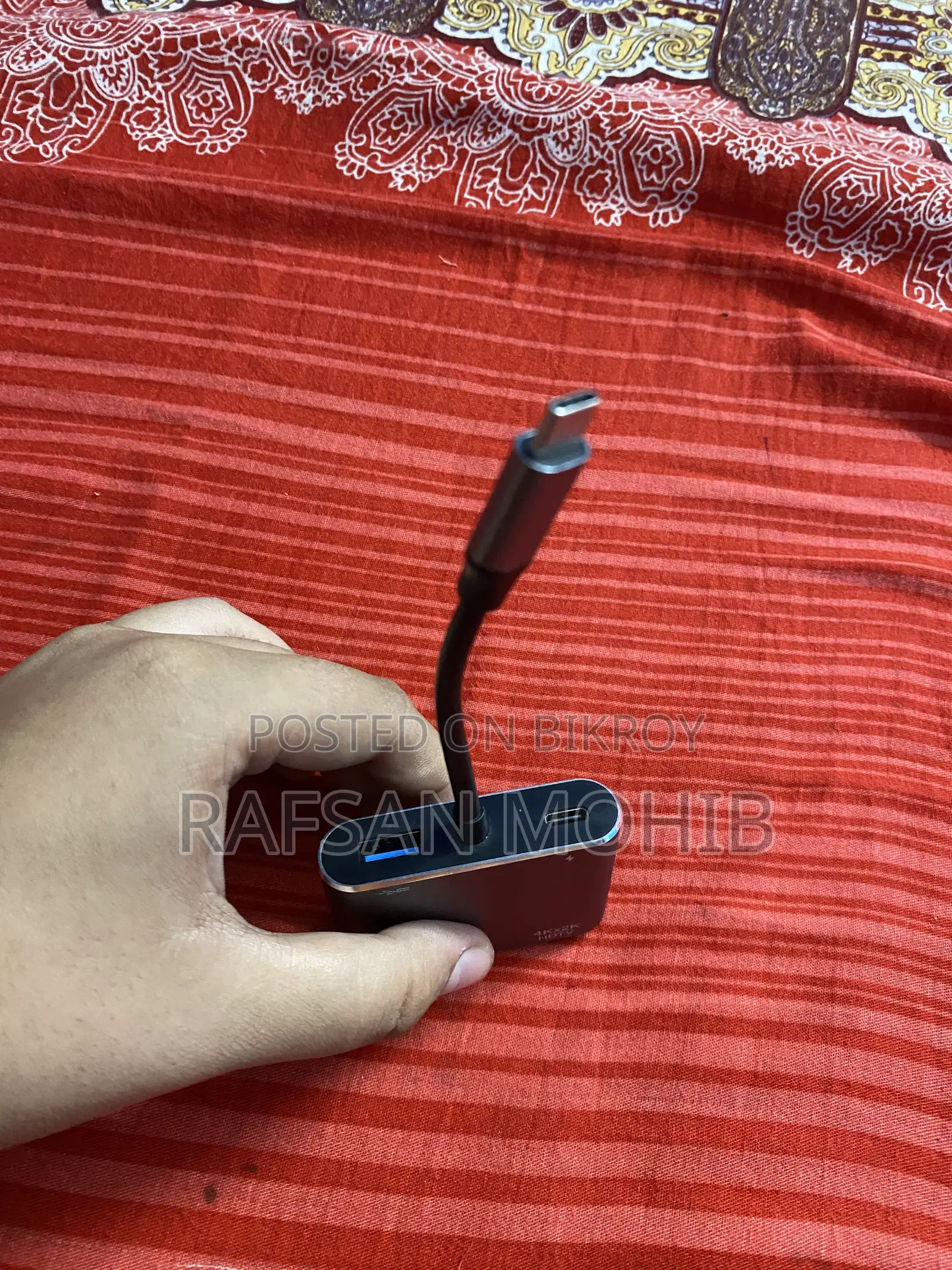 Samsung Dex Converter