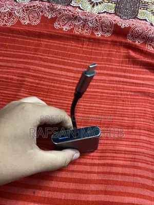 Samsung Dex Converter