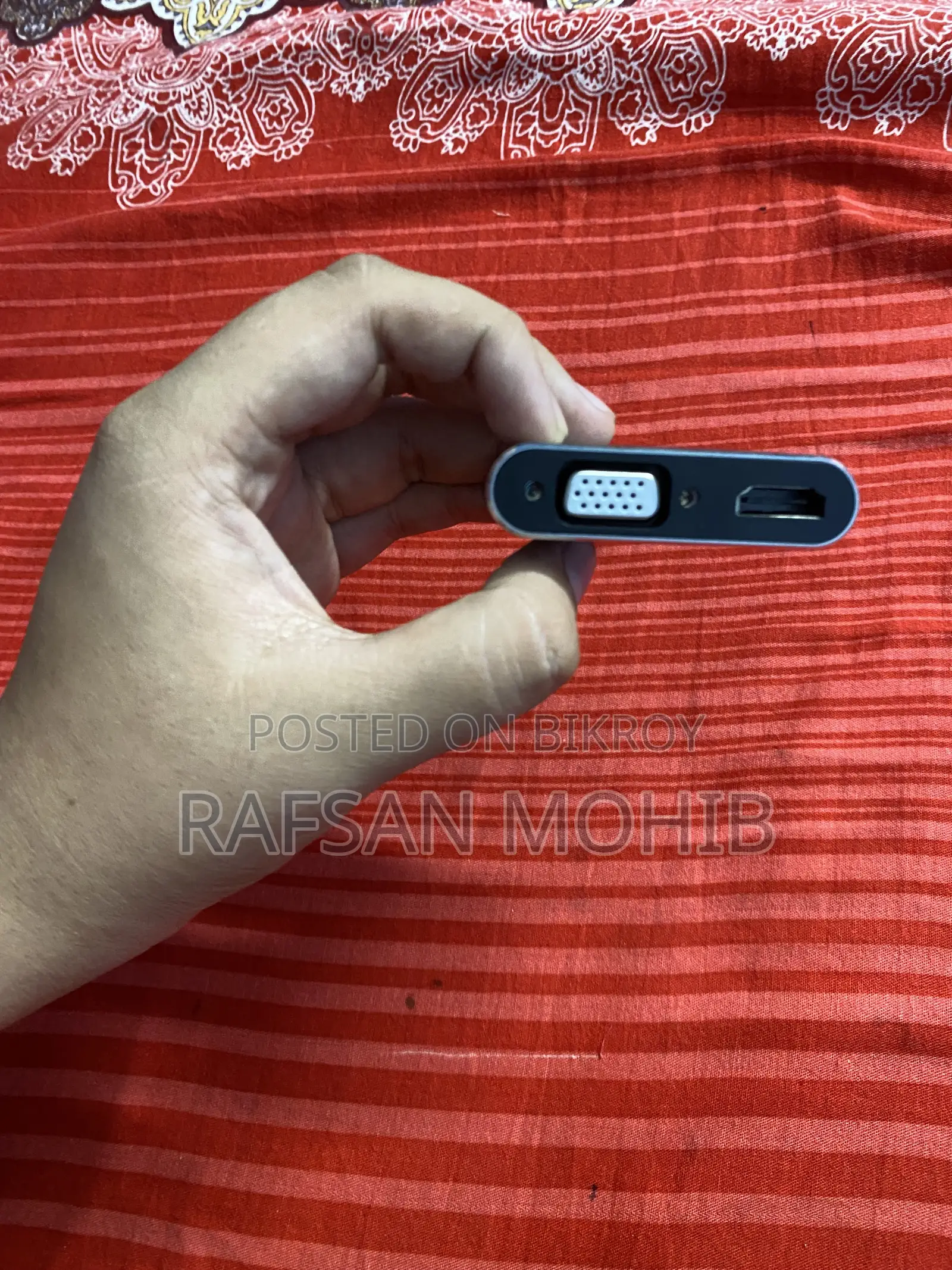 Samsung Dex Converter