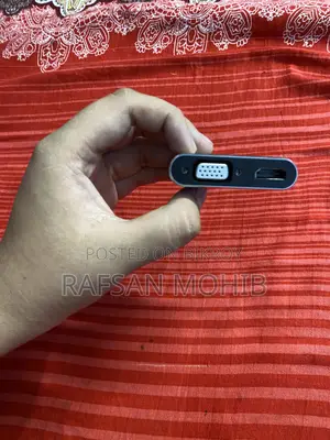 Samsung Dex Converter