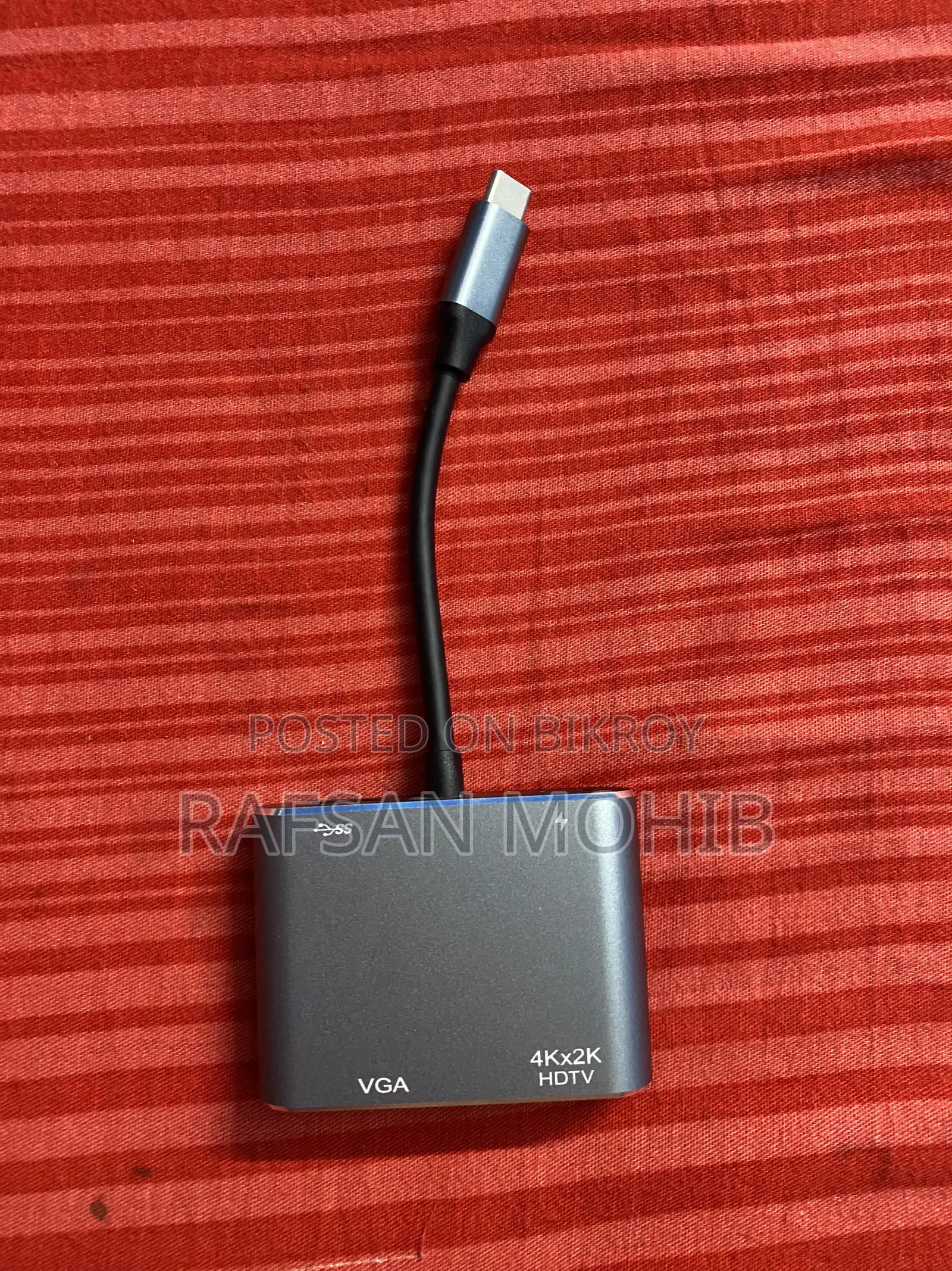 Samsung Dex Converter