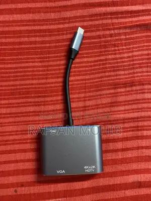 Samsung Dex Converter