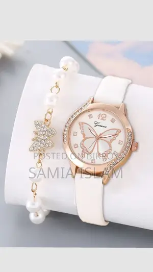Women Watch for Women