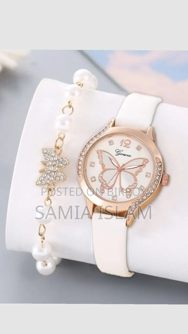 Women Watch for Women