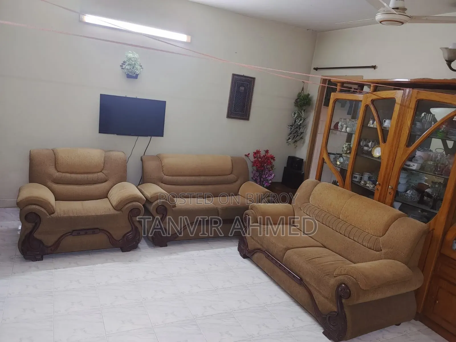 Sofa | সোফা