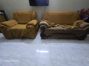 Sofa | সোফা