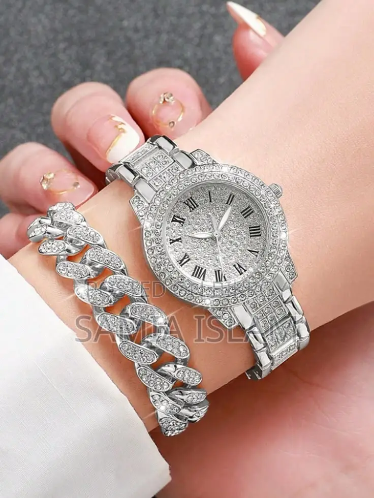 Women Watch for Women