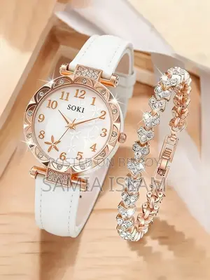 Women Watch for Women