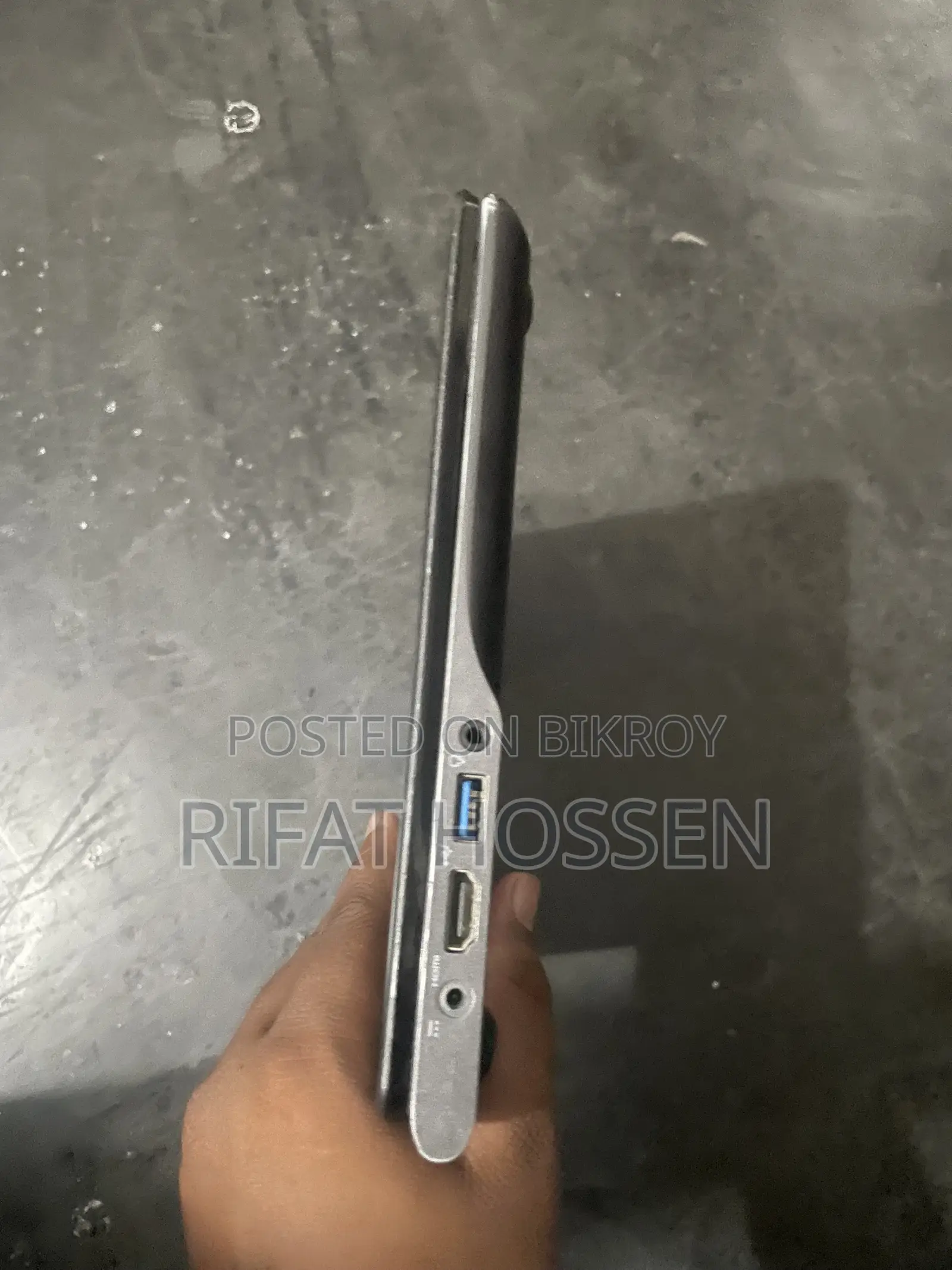 Google Laptop 20GB Intel Pentium eMMC 16 GB
