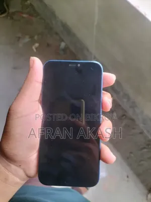 Apple iPhone 12 64 GB Blue