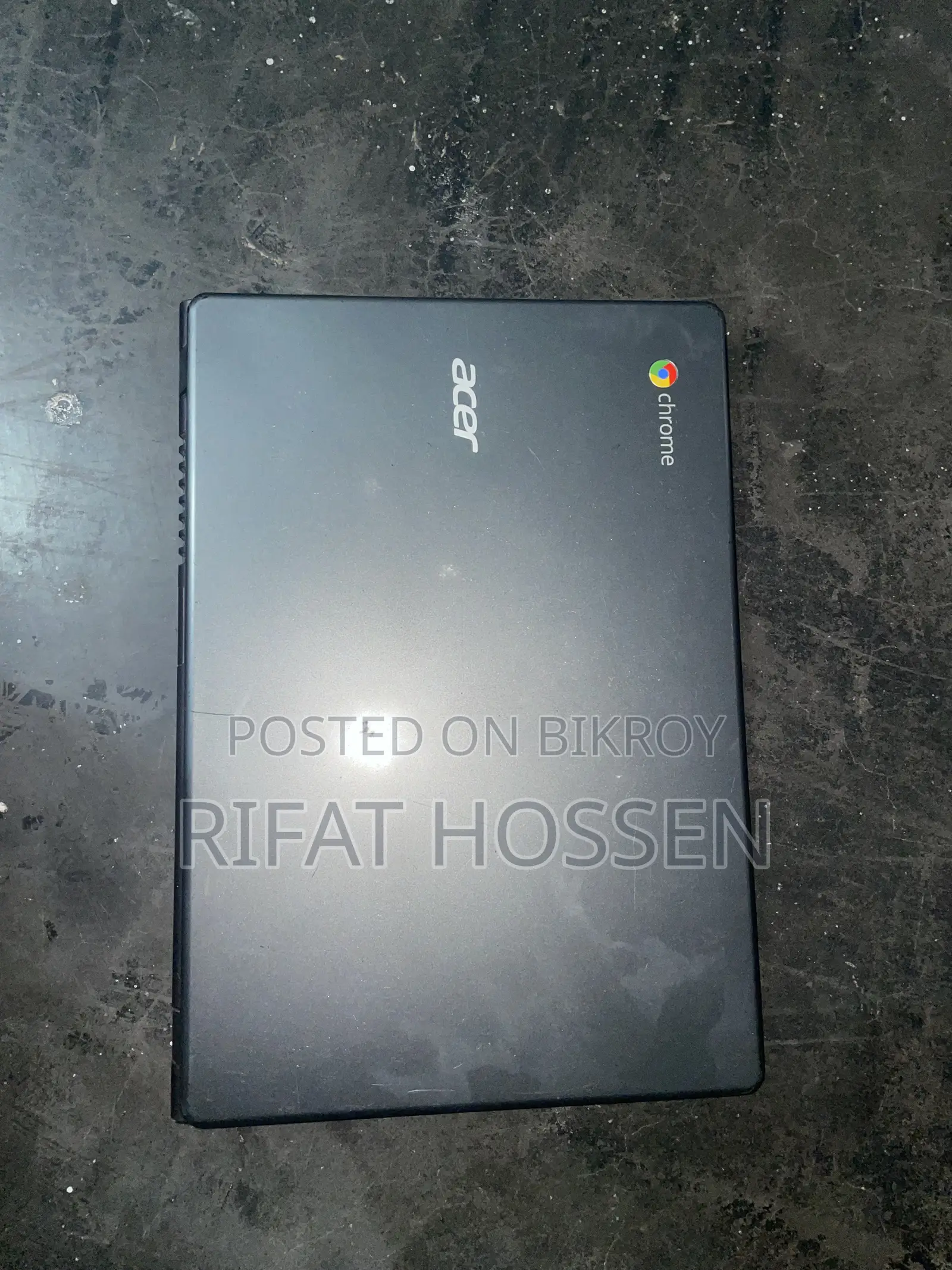 Google Laptop 20GB Intel Pentium eMMC 16 GB