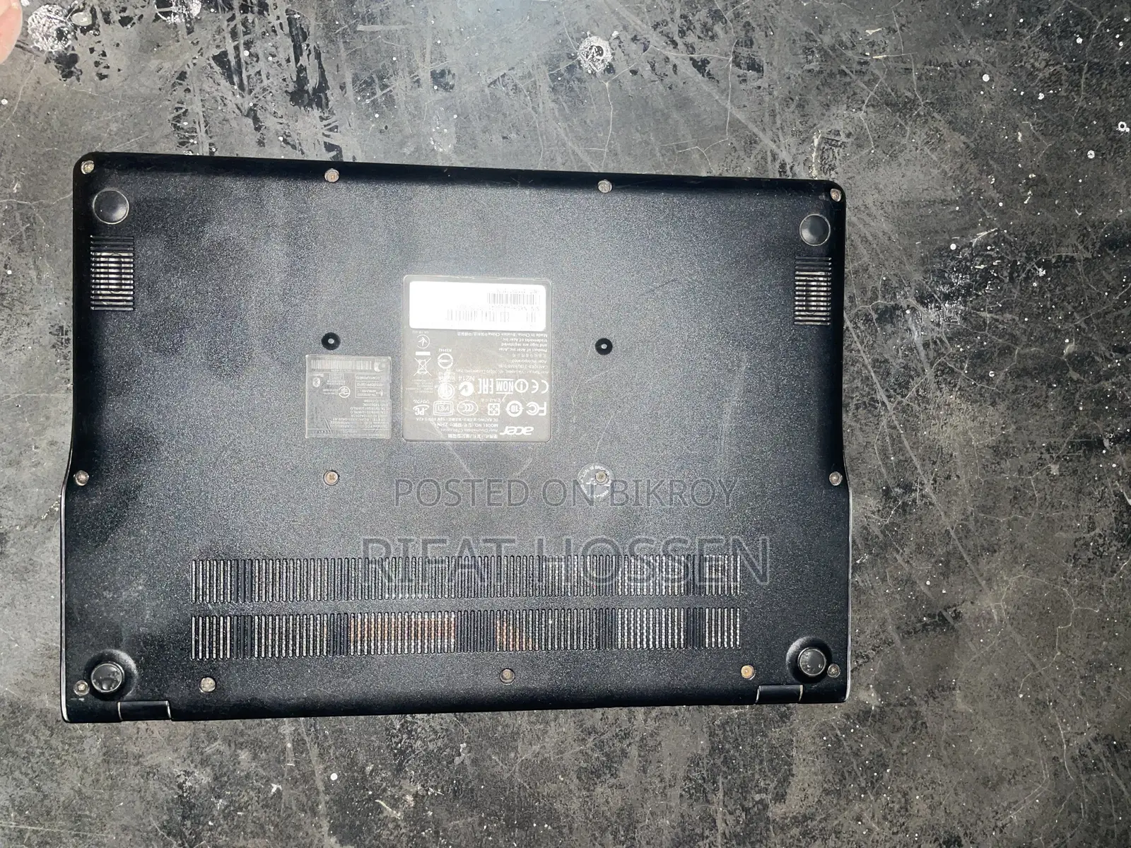 Google Laptop 20GB Intel Pentium eMMC 16 GB