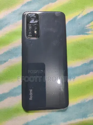 Xiaomi Redmi Note 11 128 GB Black