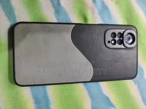 Xiaomi Redmi Note 11 128 GB Black