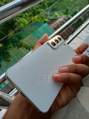 Samsung Galaxy S22 5G 256 GB White