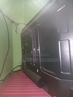 Ganaral Flag 32 Inchi LED TV