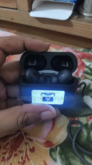 A9 Pro TWS