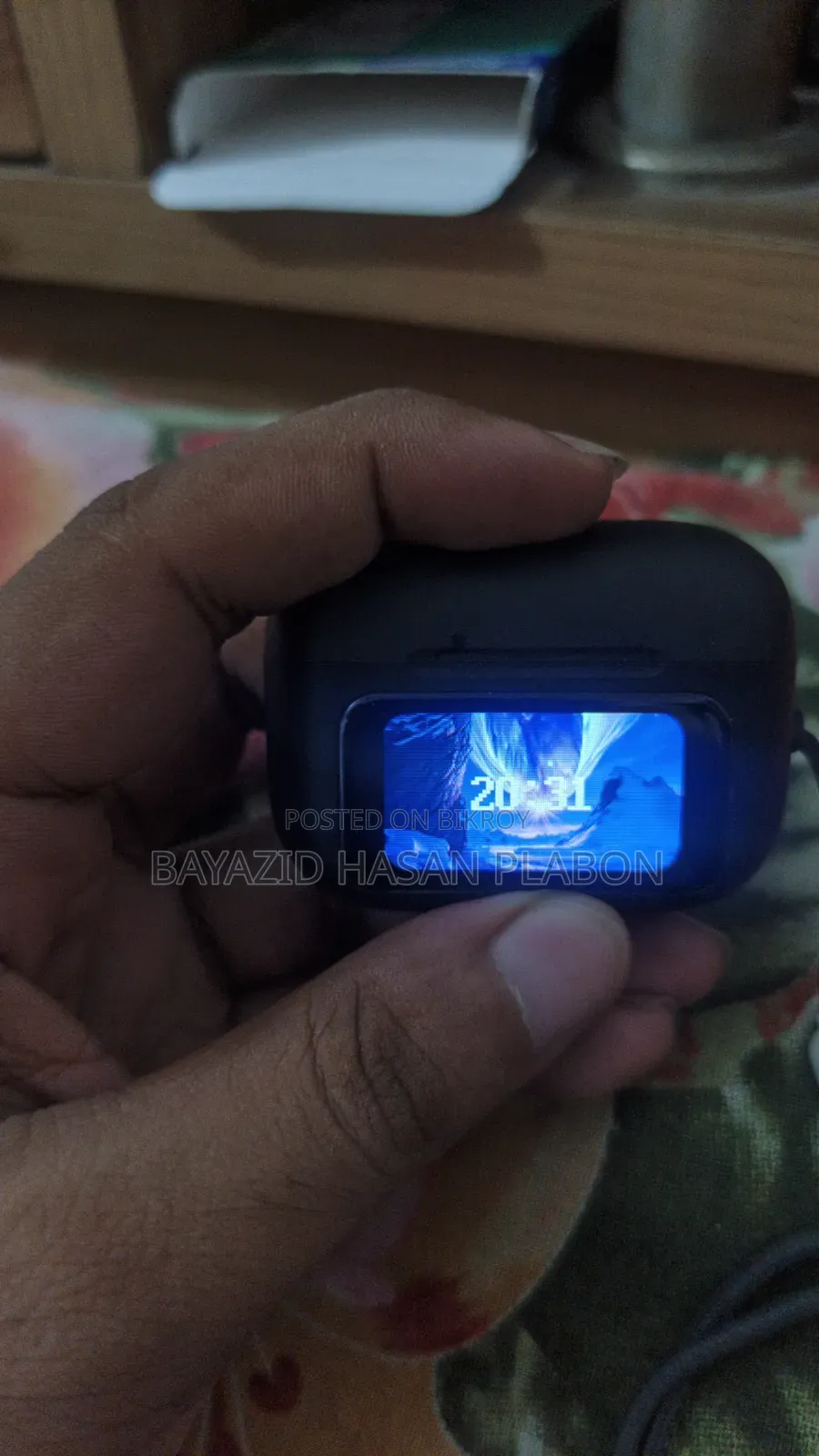 A9 Pro TWS