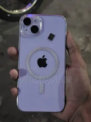 Apple iPhone 14 Plus 128 GB Purple