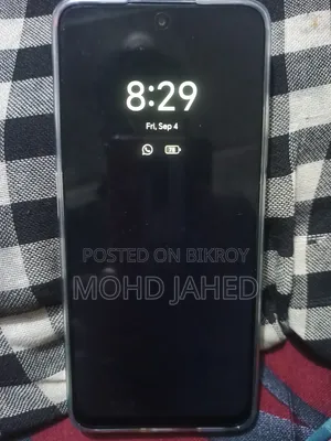 Honor X7d 256 GB Silver