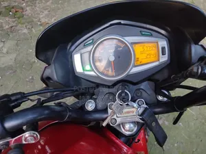 Hero Ignitor 2019 Red