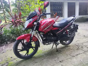 Hero Ignitor 2019 Red