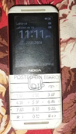 Nokia 150 White