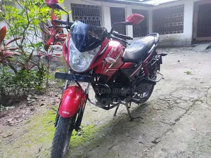Hero Ignitor 2019 Red