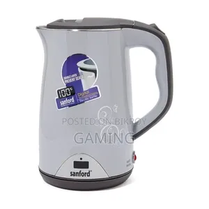Electric Kettle (Model: SF1868EK)