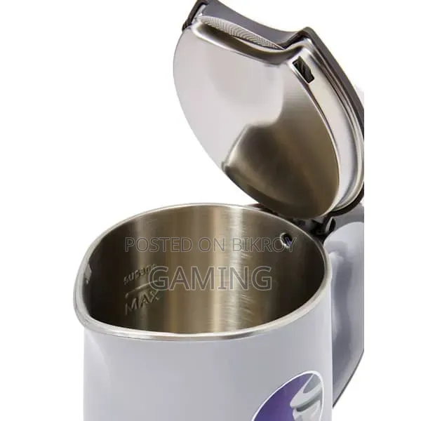 Electric Kettle (Model: SF1868EK)