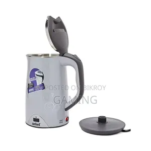 Electric Kettle (Model: SF1868EK)