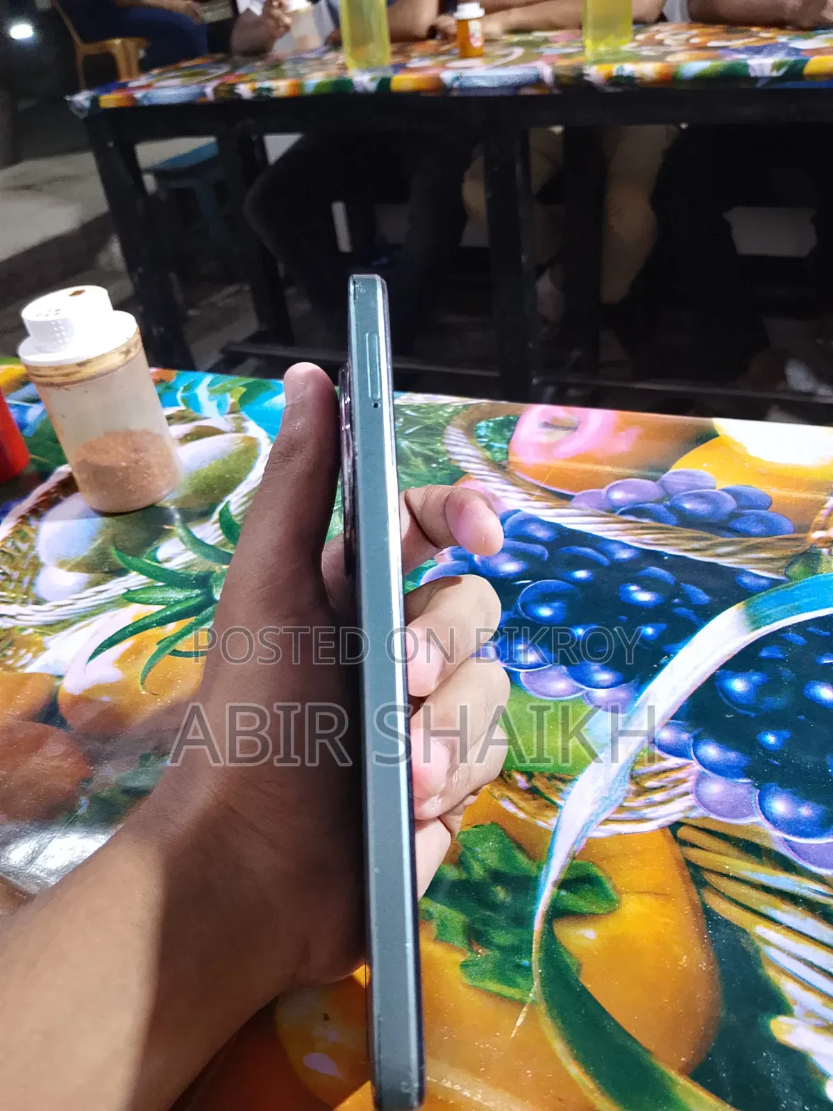 Xiaomi Redmi A3 128 GB Black