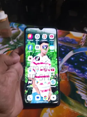 Xiaomi Redmi A3 128 GB Black
