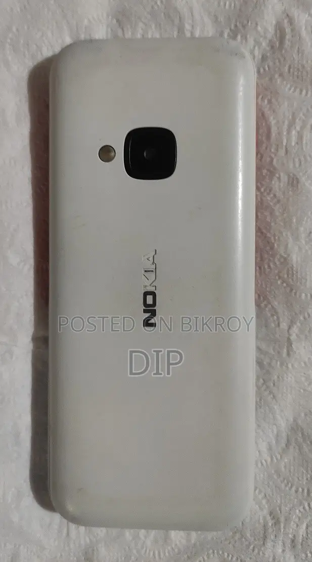 Nokia 150 White